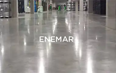 Pavimentos de hormigón pulido en Toledo