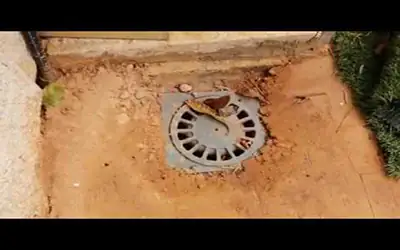 Cómo se hace hormigón impreso empresa Enemar