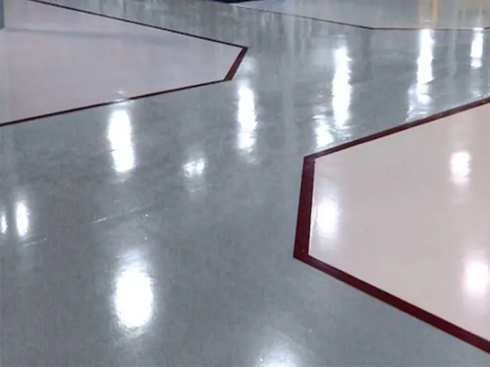 Aplicadores pintura epoxi en Toledo